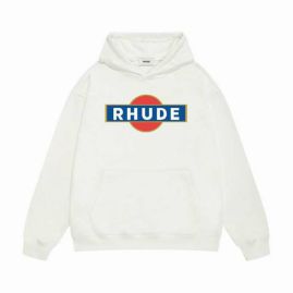 Picture of Rhude Hoodies _SKURhudeS-XXLRHM03611578